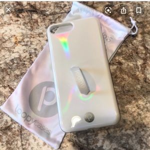 Brand NEW Loopy iPhone 8 Case